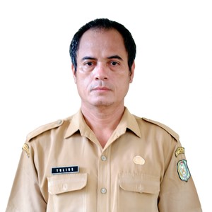 Kepala Sekolah SMAN 11 KOTA JAMBI