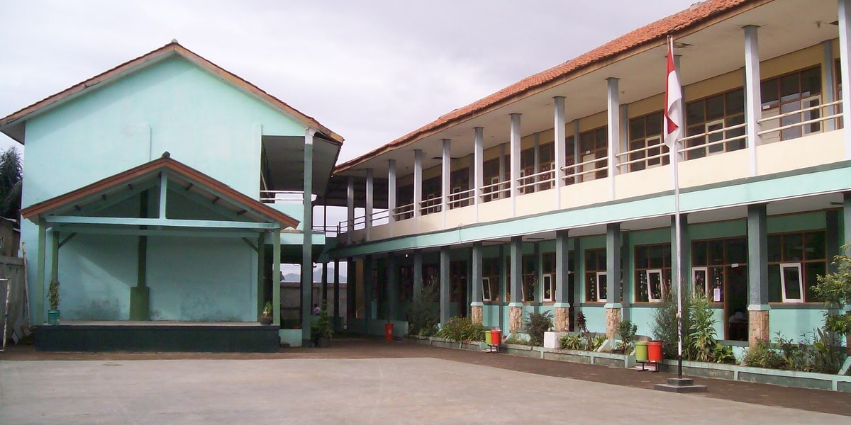 Foto Sekolah